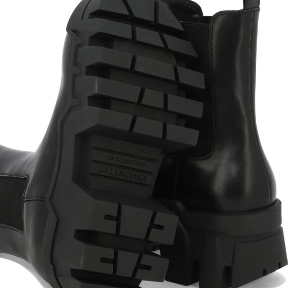 Balenciaga Ankle Boots IT 38 Women - Picture 5 of 5